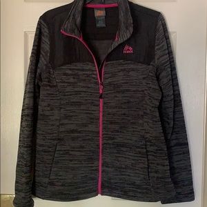 RBX FLEECE JACKET